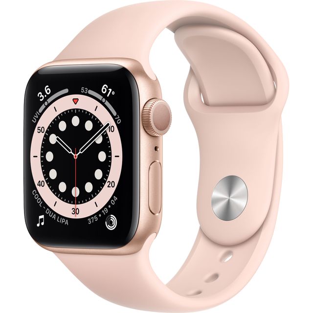 Get A Great Deal On Apple Smart Watches Smart Watches Ao Com