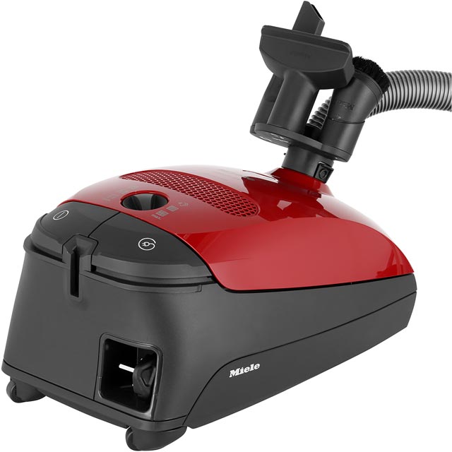 Miele Classic C1 PowerLine Cylinder Vacuum Cleaner Reviews