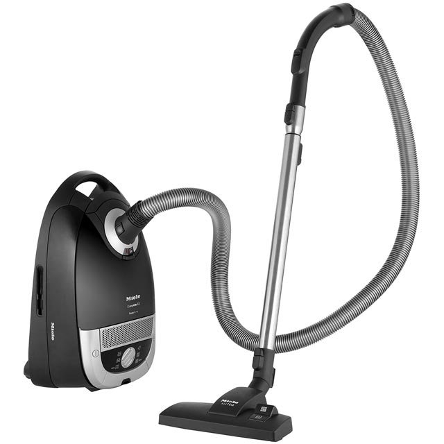 Miele Complete C2 PowerLine Complete C2 Powerline Bagged Cylinder