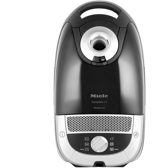 Miele Complete C2 PowerLine Complete C2 Powerline Bagged Cylinder