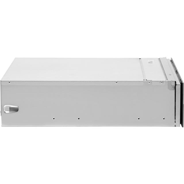 Miele ESW6114 Built In Warming Drawer Review