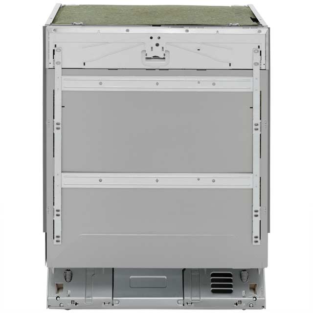 Miele G4263Vi Integrated Dishwasher Reviews