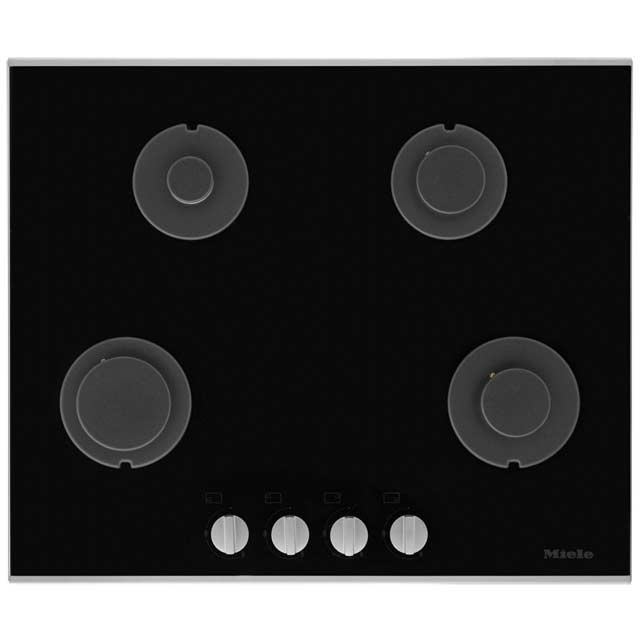 Miele KM3010 Integrated Gas Hob Reviews