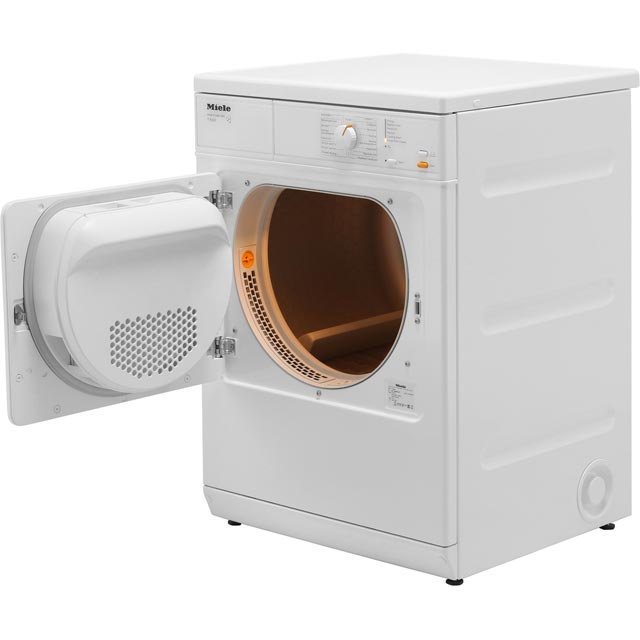 Miele T8302 6Kg Vented Tumble Dryer Review