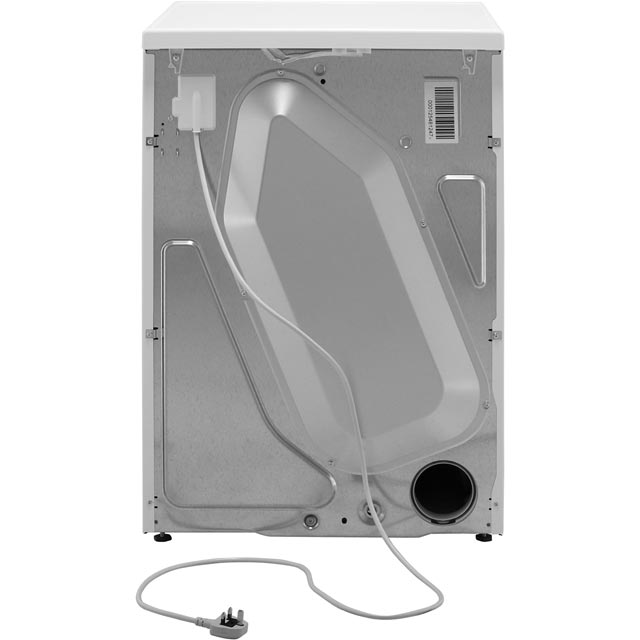 Miele T8302 6Kg Vented Tumble Dryer Review