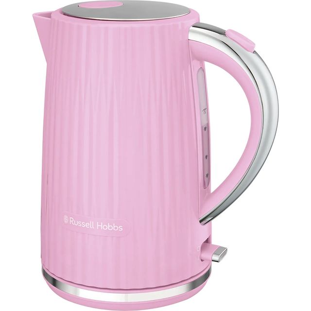 Russell Hobbs Eden 27362 Kettle - Raspberry