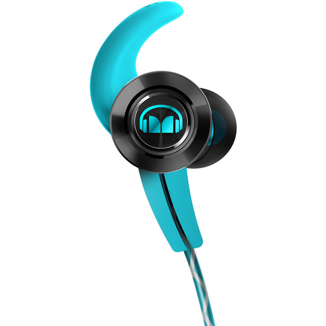 Monster iSport Victory 13708500 Headphones Reviews