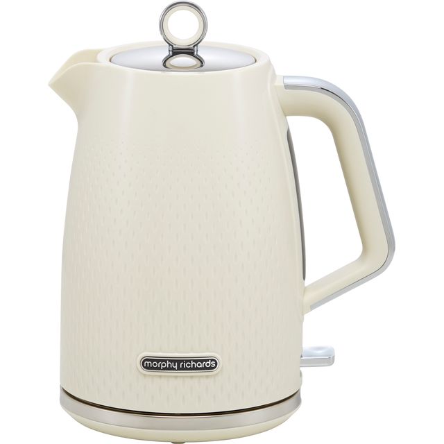 kettle and toaster very