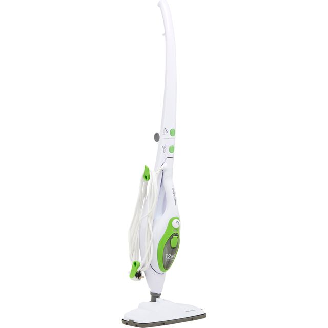 Morphy Richards 720512 Steam Cleaner 