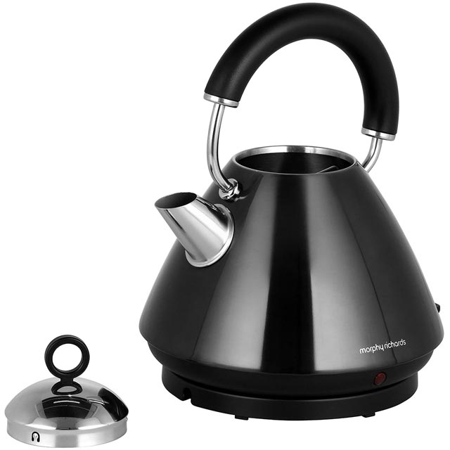 morphy richards accents 4 piece gadget set