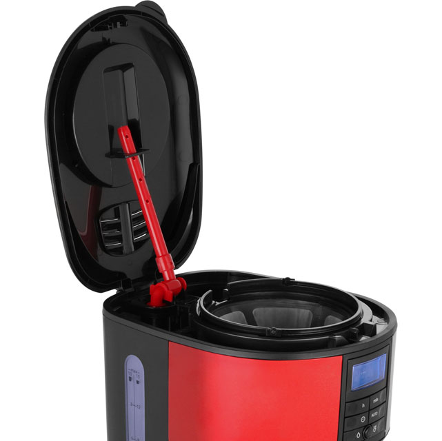 Russell Hobbs Legacy 20682 Filter Coffee Machine Review