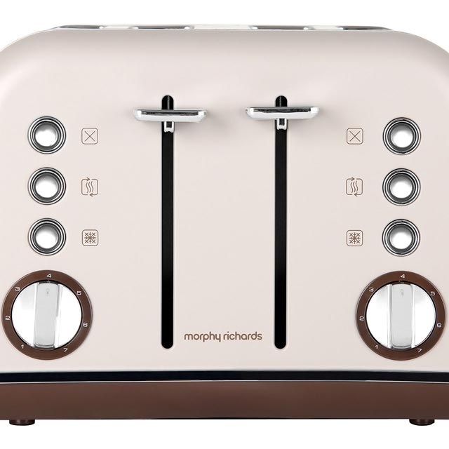 morphy richards accents storage set