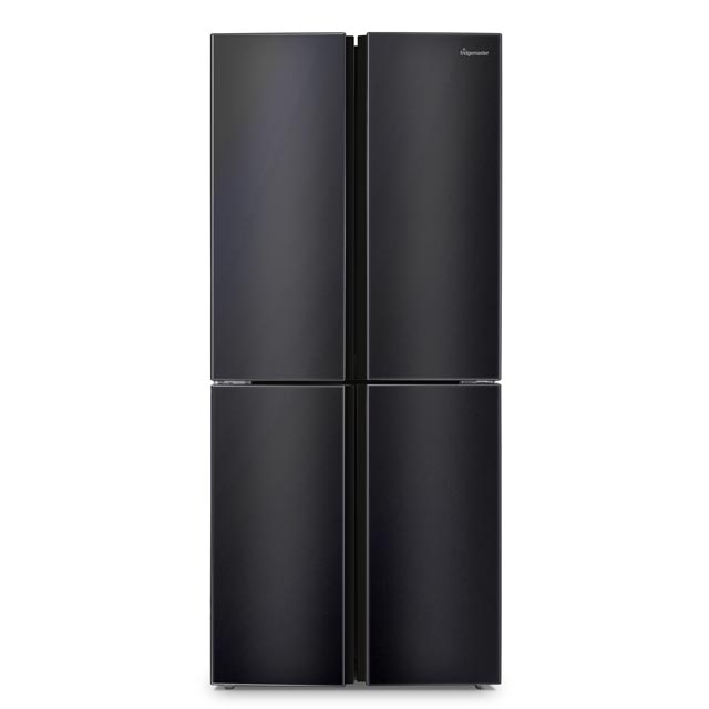 American Fridge Freezers No Plumbing Required