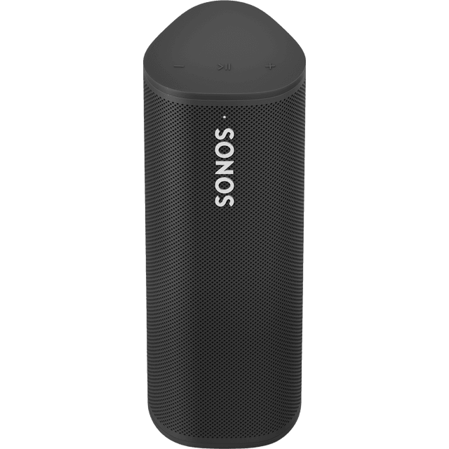 Sonos Roam SL Portable Multi Room Wireless Speaker - Black