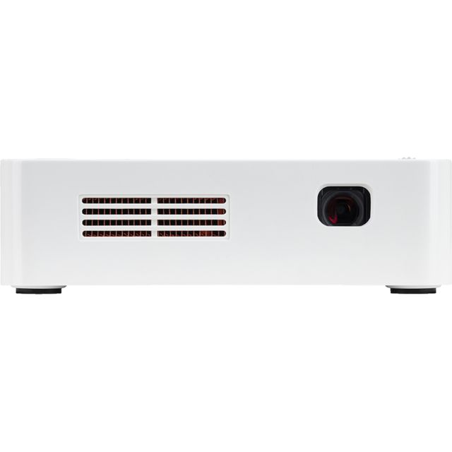 Acer C202i Projector - White 
