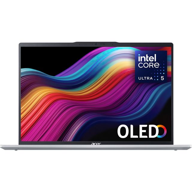 Acer Swift Go SFG14-73 OLED 14