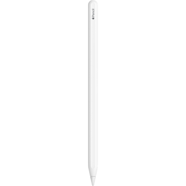 Apple Pencil (2nd Generation) - White 