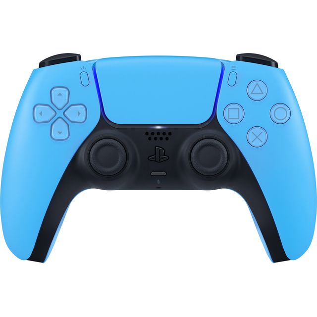 PlayStation PS5 DualSense Gaming Controller - Starlight Blue