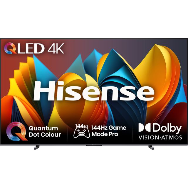 Hisense E7NQTUK 100