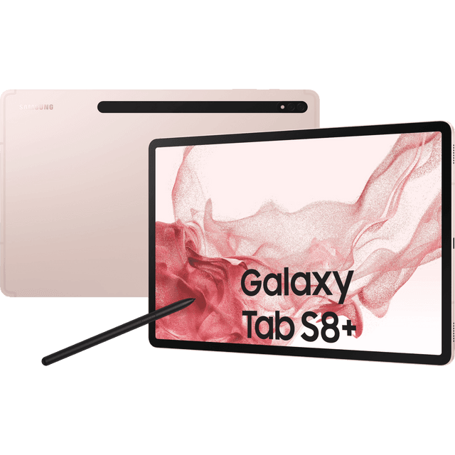 Samsung Galaxy Tab S8+ 12.4