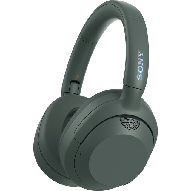 Sony ULT WEAR Wireless On-Ear Headphones - Forest Gray
