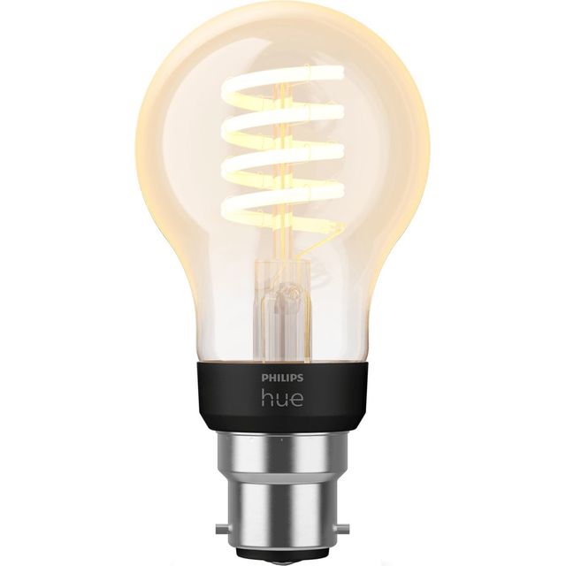Philips Hue White A60 B22 - G Rated 