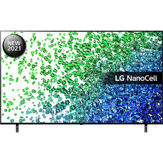 LG Nanocell 65NANO806PA 65" Smart 4K Ultra HD TV
