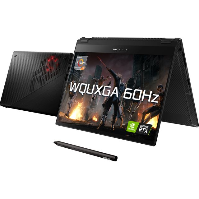 Asus ROG Flow X13 14" Gaming Laptop - Black