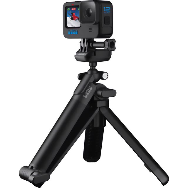 GoPro 3-Way Grip 2.0