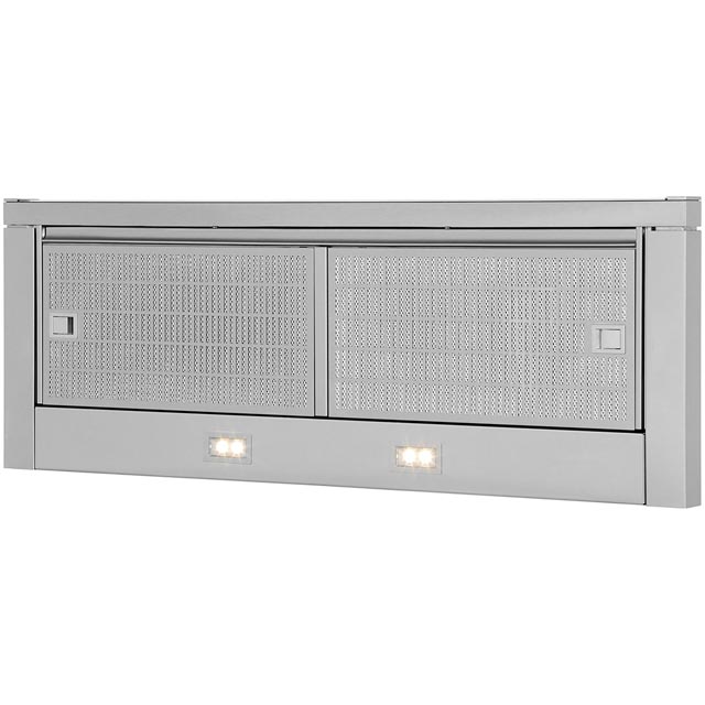 NEFF D49PU54X0B Integrated Cooker  Hood  Reviews 