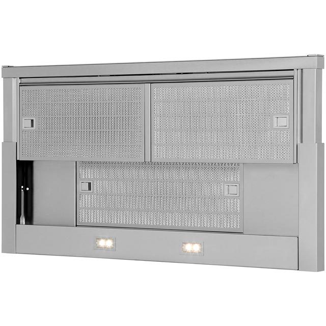 NEFF D49PU54X0B Integrated Cooker Hood Reviews NEFF D49PU54X0B Integrated Cooker Hood Reviews