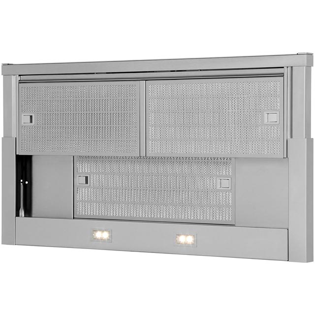 NEFF D49PU54X0B Integrated Cooker  Hood  Reviews 