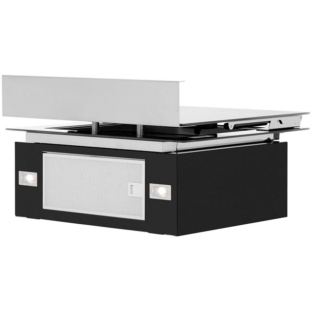 NEFF D65FRM1S0B Integrated Cooker  Hood  Reviews 