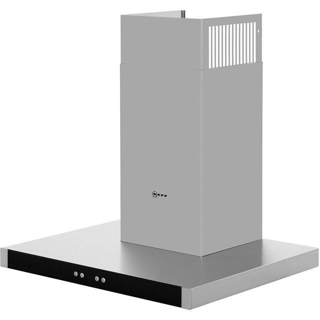 NEFF N50 D76MH52N1B 60 cm Chimney Cooker  Hood  Review 