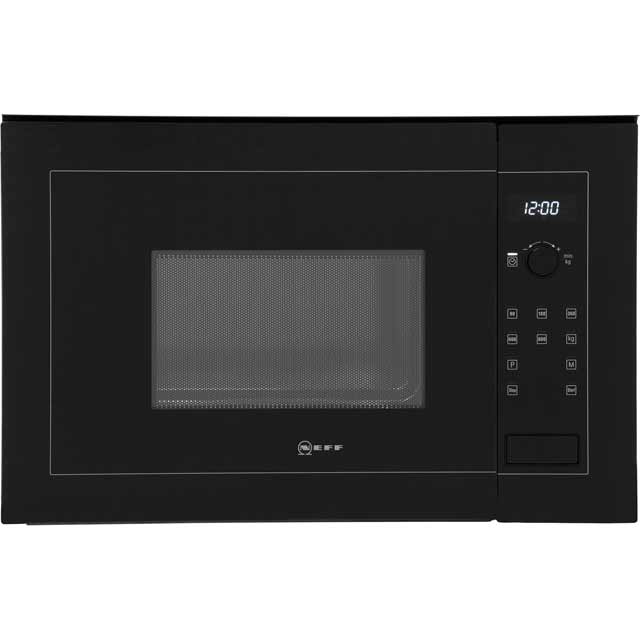 NEFF Microwaves