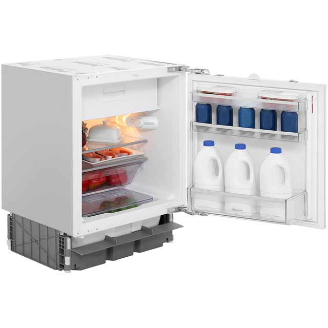 NEFF N50 K4336X8GB Integrated Under Counter Fridge Review
