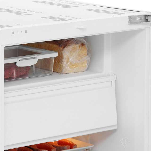 NEFF N50 K4336X8GB Integrated Under Counter Fridge Review