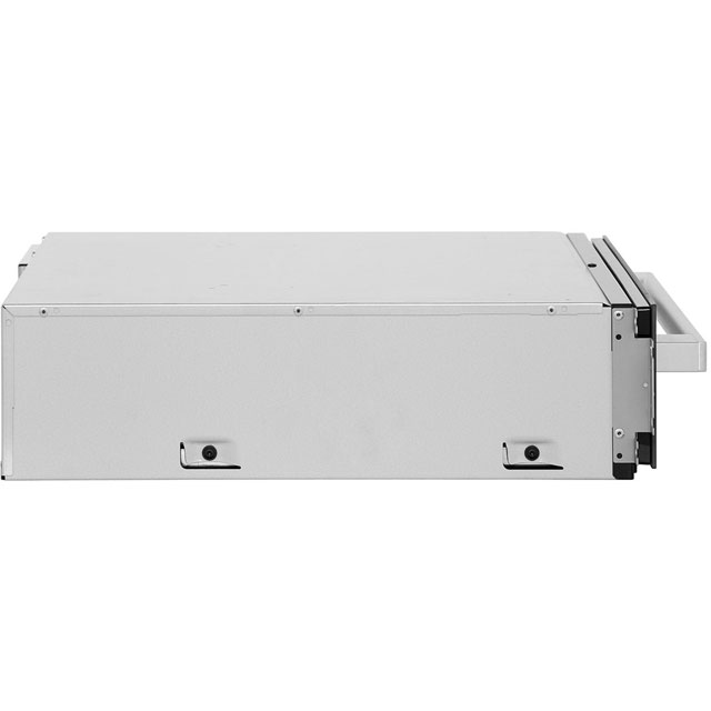 NEFF N90 N17HH11N0B Built In Warming Drawer - Stainless Steel - N17HH11N0B_SS - 5
