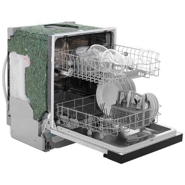 NEFF N30 S41E50N1GB Semi Integrated Standard Dishwasher Review