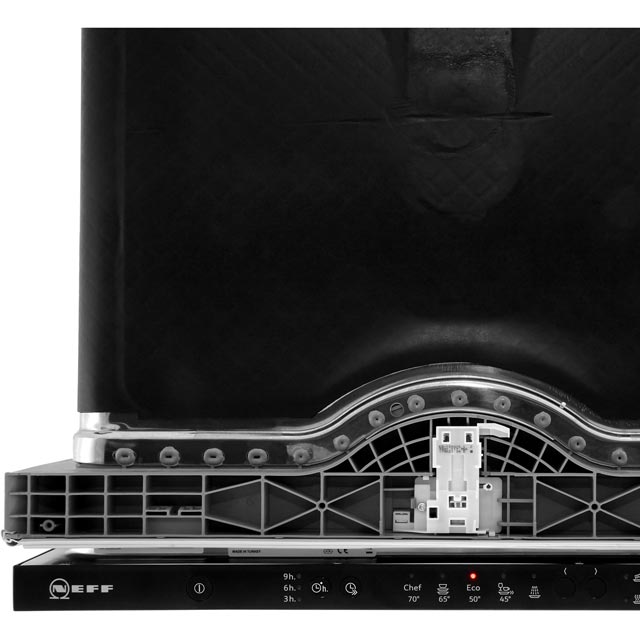 neff n30 dishwasher