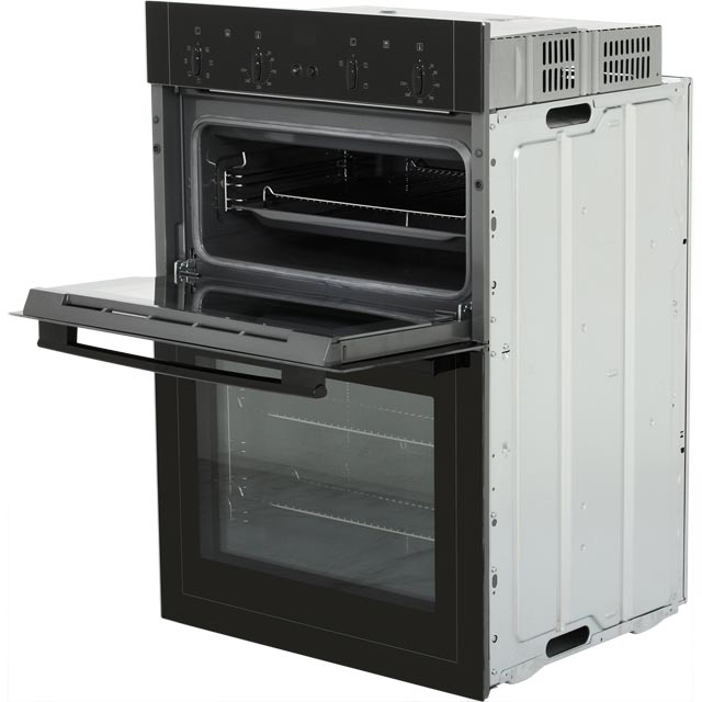 NEFF U14M42W5GB Integrated Double Oven Reviews