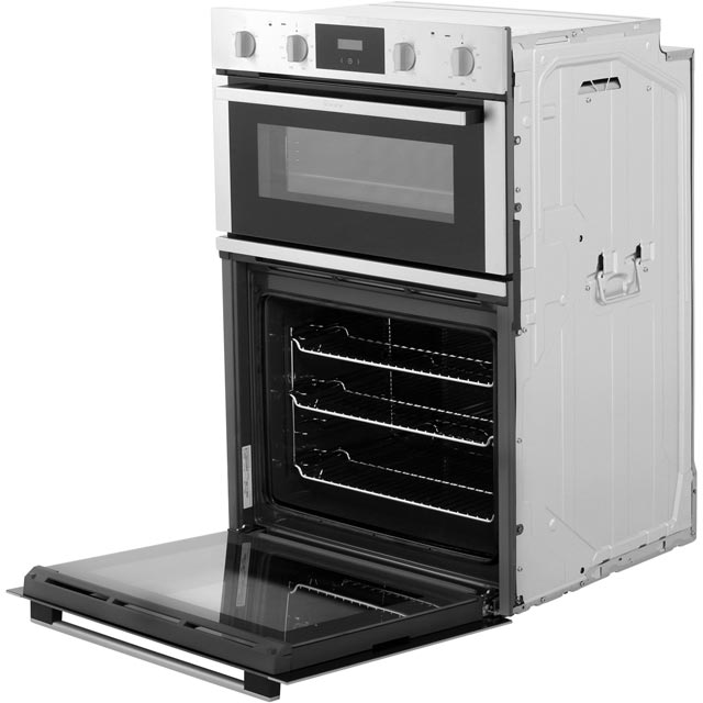 dual oven reviews