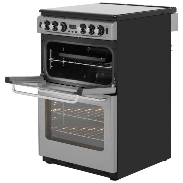 Newworld Newhome NW550TSIDLM Gas Cooker Review