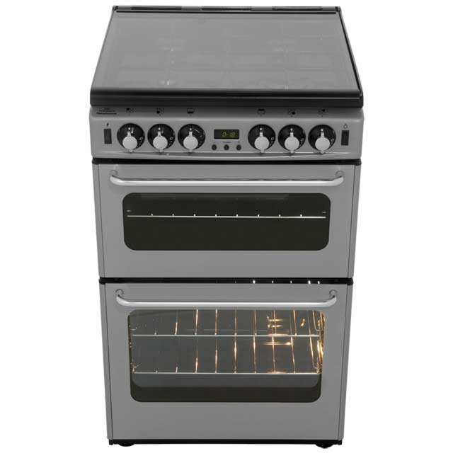 Newworld Newhome NW550TSIDLM Gas Cooker Review
