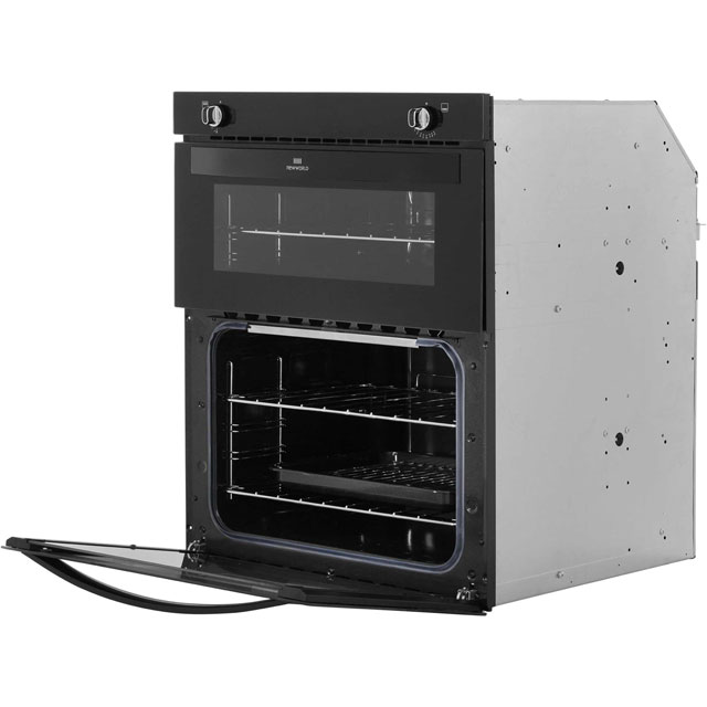 Newworld NW701G Built Under Gas Twin Cavity Single Oven Review