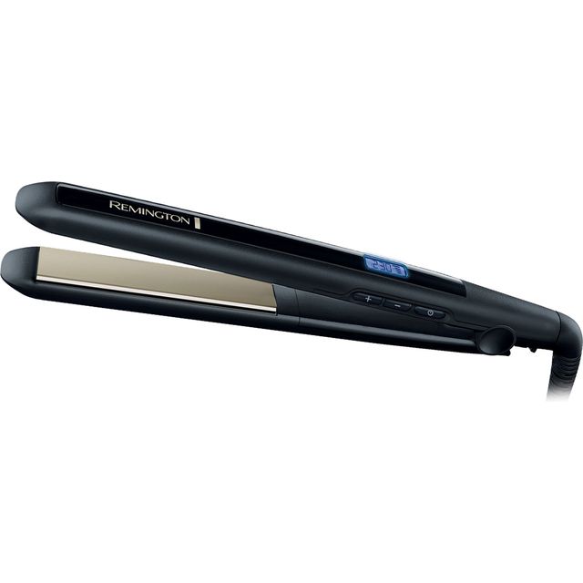 Remington S5500 Hair Straighteners - Black