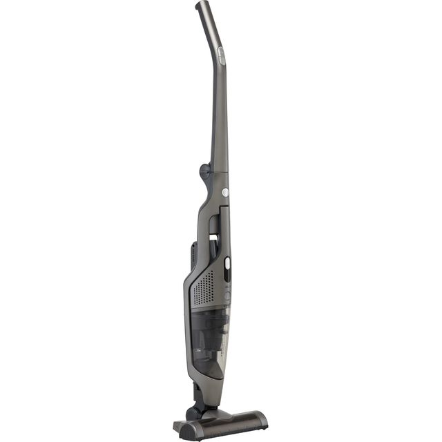 Hisense HVC5262AUK Cordless Vacuum Cleaner with up to 70 Minutes Run Time - Grey 