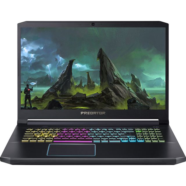 Acer 15.6" Laptop Intel UHD Graphics Intel® Core™ i7 1TB + 512GB HDD+SSD 16GB RAM