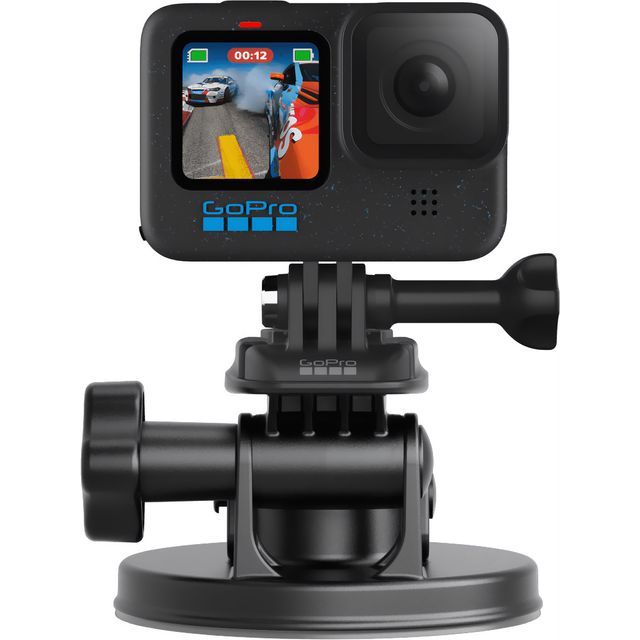 GoPro Suction Cup