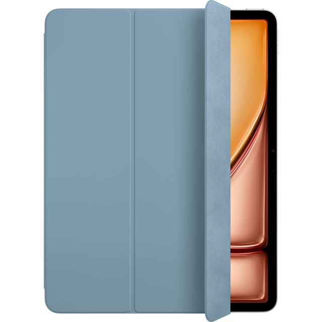 Apple Smart Folio for iPad Air 13-inch (M2) M2 - Denim